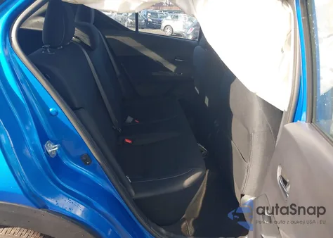 2024 Nissan Kicks Sv Xtronic Cvt z USA, uszkodzony, nr VIN 3N1CP5CV8RL532774